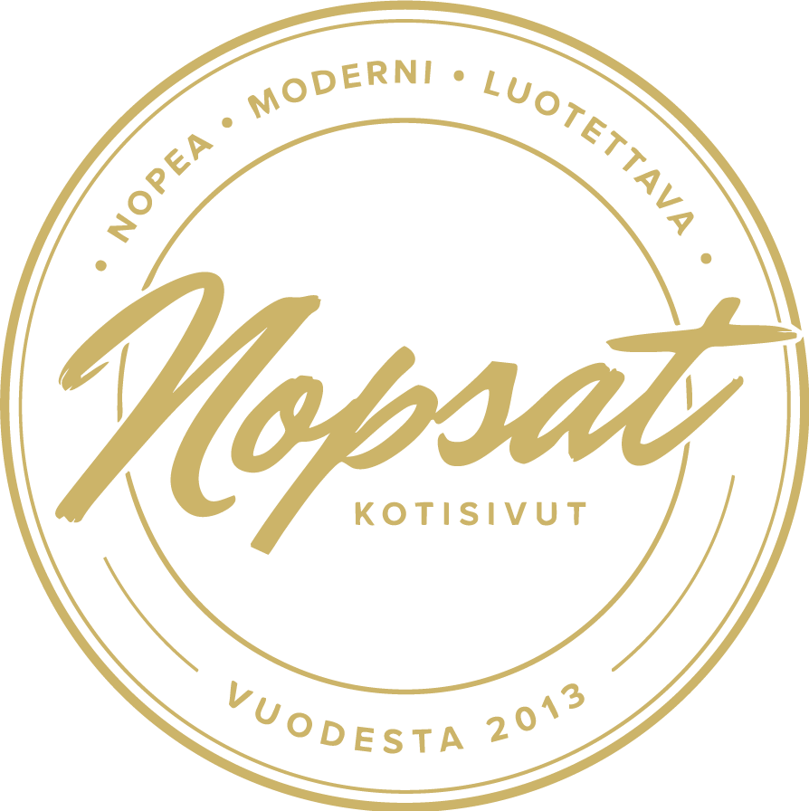 Kotisivut yritykselle 